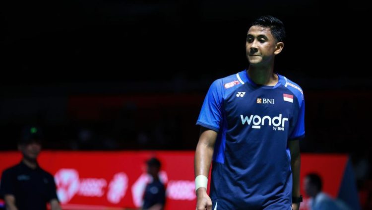 Alwi Farhan Kembali Menang Atas Ubed Setelah Pindah Lapangan