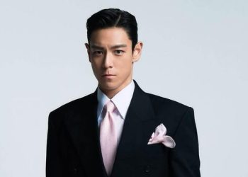 T.O.P Big Bang Dilaporkan Akan Kembali dengan Proyek Solo