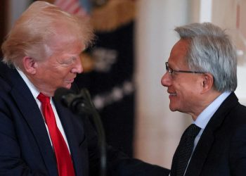 Cerita Trump Tidak Mengenal Manusia Rp2.300 T, Begitu Tahu Langsung Sungkem