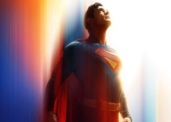 Superman Mengalahkan Man of Steel di Box Office Amerika