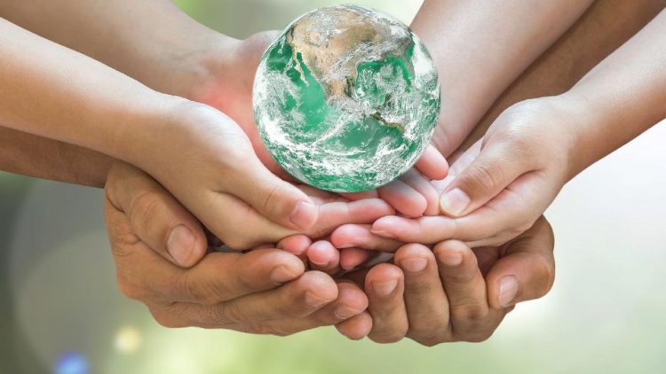 Indonesian Institute for Human Fraternity Resmi Diluncurkan, Ini Tujuannya