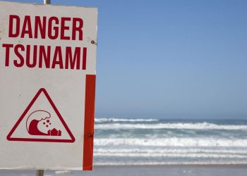 Potensi Tsunami Talaud: Basarnas Nyatakan Keadaan Aman dan Aktivitas Normal