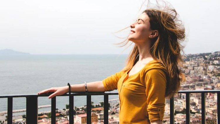 7 Kebiasaan Kecil untuk Menciptakan Hidup yang Tenang dan Bahagia