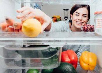 7 Bahan Dapur Ini Terbukti Efektif Menurunkan Berat Badan Secara Alami