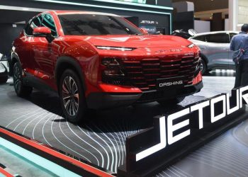 Persiapan Jual Mobil Baru, Target Membangun 30 Dealer Tahun Ini