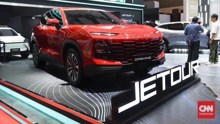 Persiapan Jual Mobil Baru, Target Membangun 30 Dealer Tahun Ini