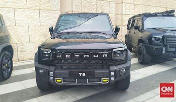Produksi Lokal T2 Segera Dimulai di Indonesia