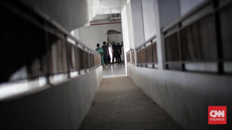 Pramono Akui Masih Ada Kelompok Masyarakat Belum Menempati Hunian JIS