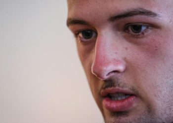 Justin Hubner Bergabung dengan Fortuna Sittard dan Main Bareng Eks Bintang Muda