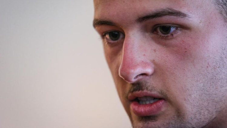 Justin Hubner Bergabung dengan Fortuna Sittard dan Main Bareng Eks Bintang Muda