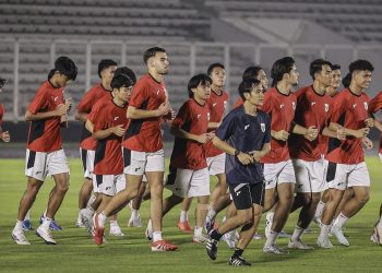 Indonesia Harus Hindari Senjata Mematikan Vietnam di Final