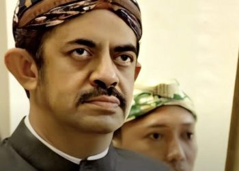 Riza Chalid Kembali Tidak Hadir dalam Panggilan Kejaksaan Agung