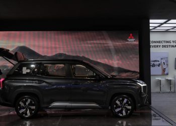 SPK Destinator Terjual di Bawah Rp500 Juta Mencapai 2.000 Unit