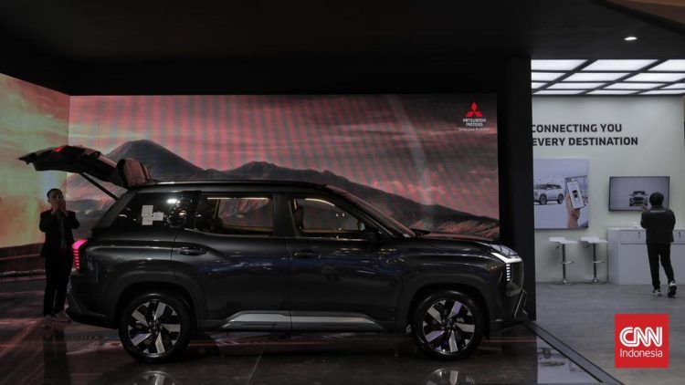 SPK Destinator Terjual di Bawah Rp500 Juta Mencapai 2.000 Unit