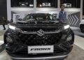 Respons Penjualan Suzuki Fronx Mengalahkan Daihatsu Rocky Raize dan WR-V