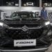 Respons Penjualan Suzuki Fronx Mengalahkan Daihatsu Rocky Raize dan WR-V