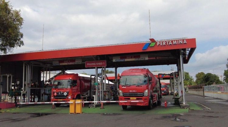 Tambahan 86 Mobil Tanki di Jember Setelah Penutupan Jalur Gumitir