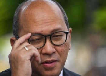 Alasan Lesunya Investasi Asing di Semester I 2025 Menurut Rosan