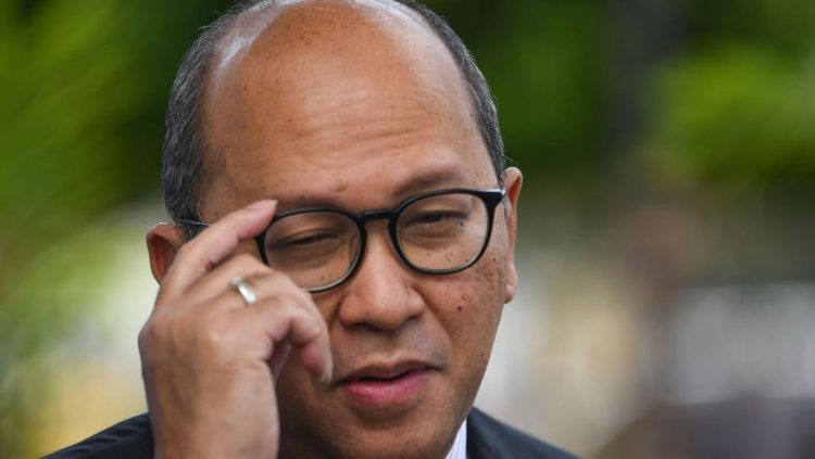 Alasan Lesunya Investasi Asing di Semester I 2025 Menurut Rosan