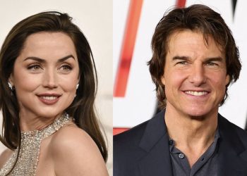 Tiga Pasangan Seleb Baru Muncul dalam Satu Hari