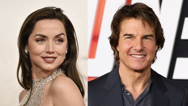 Tiga Pasangan Seleb Baru Muncul dalam Satu Hari