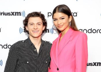 Kapan Zendaya dan Tom Holland Akan Menikah?