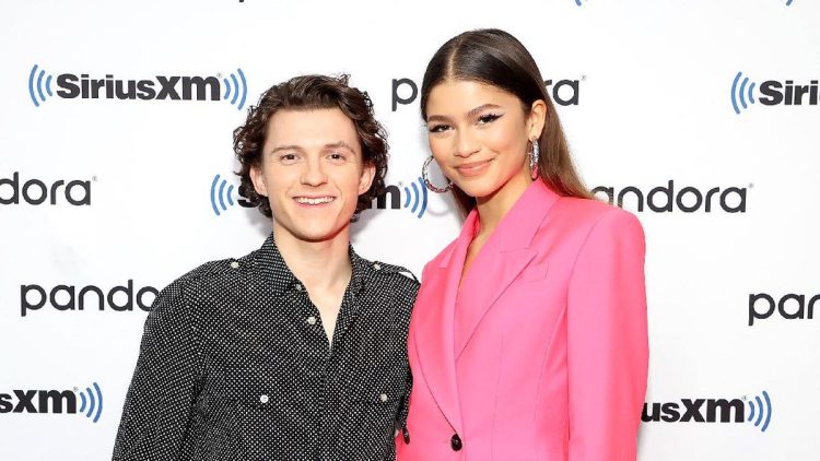 Kapan Zendaya dan Tom Holland Akan Menikah?