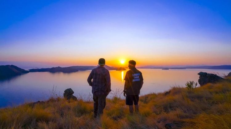 Akhir Pekan Ini Hadirkan Sederet Acara Spesial Kemerdekaan di TRANS7