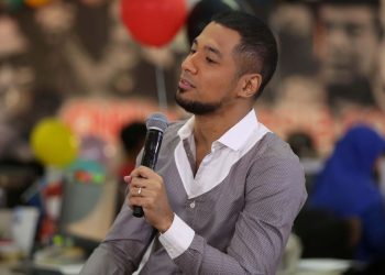 Marcell Siahaan Dilantik Jadi Komisioner LMKN Periode 2025-2028