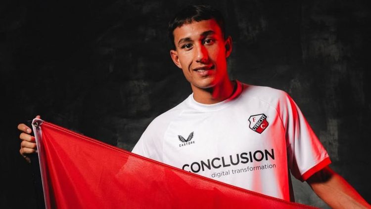 Tak Sabar Rasakan Atmosfer Gila Suporter Indonesia Miliano Jonathans