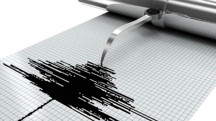 Gempa Susulan Magnitudo 4,9 Mengguncang Papua Lagi