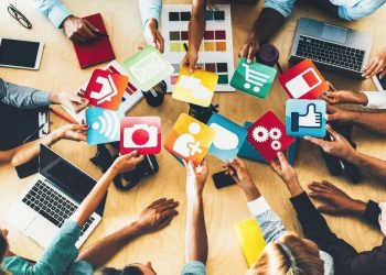 Fenomena Buzzer di Indonesia Dinilai Sebagai Sebuah Industri Menurut Peneliti Belanda