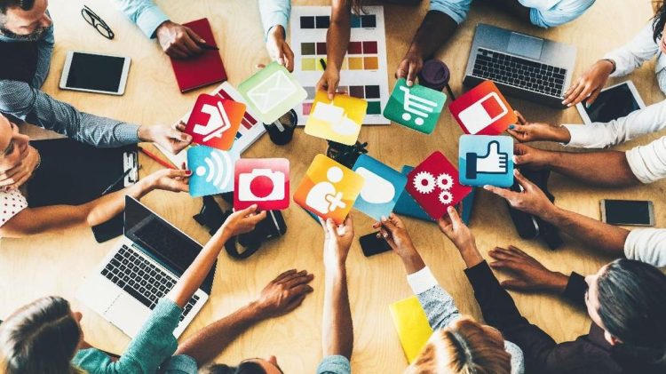 Fenomena Buzzer di Indonesia Dinilai Sebagai Sebuah Industri Menurut Peneliti Belanda