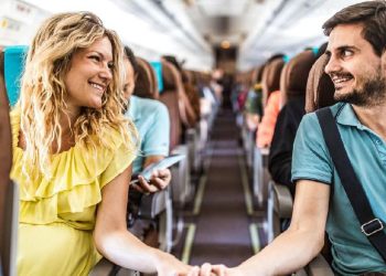 5 Tips dari Eks Pilot untuk Menjadikan Penerbangan Kamu Lebih Nyaman