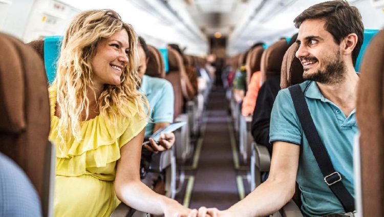 5 Tips dari Eks Pilot untuk Menjadikan Penerbangan Kamu Lebih Nyaman