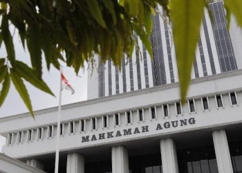 Pelajari Laporan Pelanggaran Kode Etik Hakim Perkara Tom Lembong