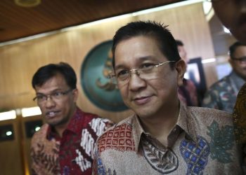 Freeport Menunggu Evaluasi ESDM Terkait Izin Ekspor Konsentrat