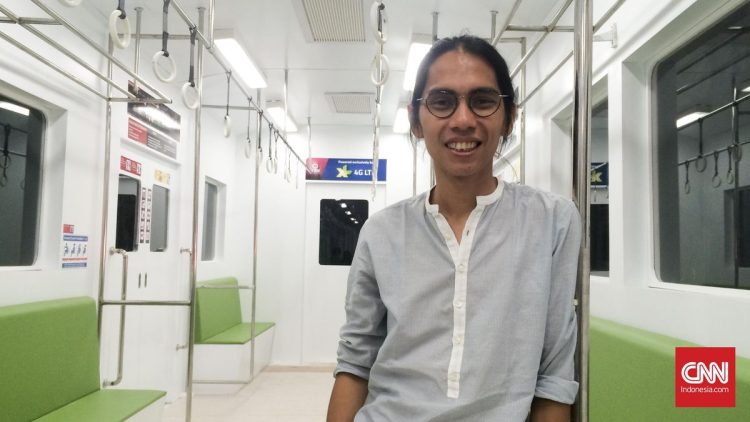 Industri Kreatif Perlu Investasi Agar Bisa Berkembang Menurut Angga Sasongko