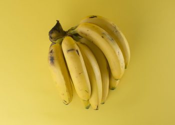 10 Jenis Pisang Terbaik Dunia Versi Taste Atlas Termasuk dari Indonesia