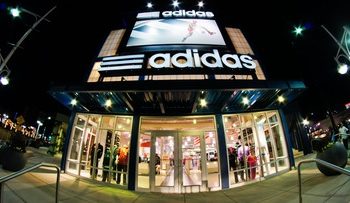 Sandal Berdesain Tradisional Meksiko Digugat Pihak Adidas