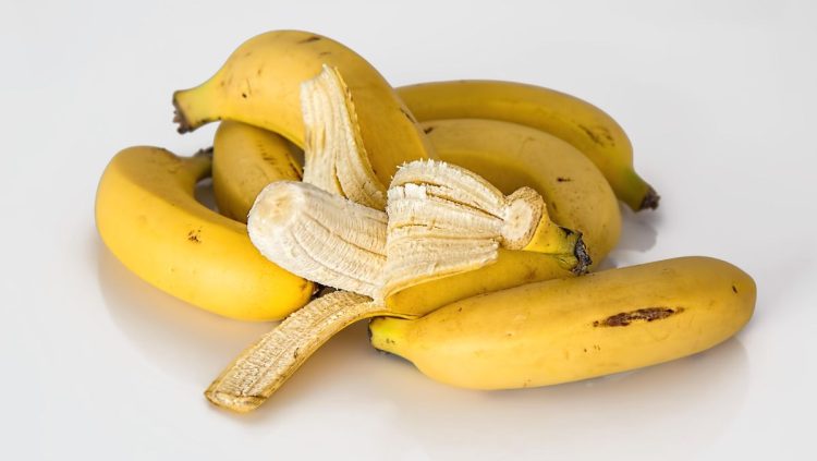 7 Manfaat Kulit Pisang untuk Mencegah Tekanan Darah Tinggi