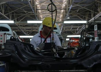 PHK di Industri Komponen Sementara APM Diminta Tidak Merumahkan Pekerja