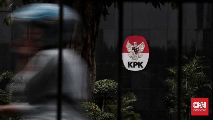 KPK Panggil Mantan Kepala Humas dan Deputi Direktur BI dalam Kasus CSR