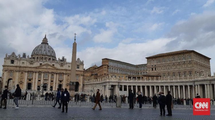 15 Destinasi Global dengan Jumlah Turis Melebihi Penduduknya