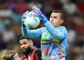 Cremonese Kalahkan Milan, Emil Audero Mendapat Rating Tinggi