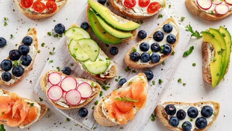 7 Makanan Sebelum Berjalan Kaki untuk Mengatasi Lemak Perut