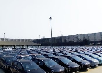 Impor Mobil Listrik Dapat Insentif, Beberapa Pemasok Otomotif RI Lakukan PHK