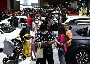 IIMS 2026 Digelar 6 Februari dengan Area Luas dan Peserta Meningkat