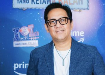 Andre Taulany Menolak Anak Sebagai Saksi di Sidang Perceraian