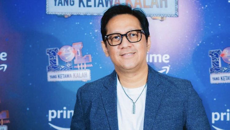 Andre Taulany Menolak Anak Sebagai Saksi di Sidang Perceraian